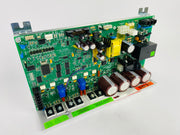 Lower Control Boards